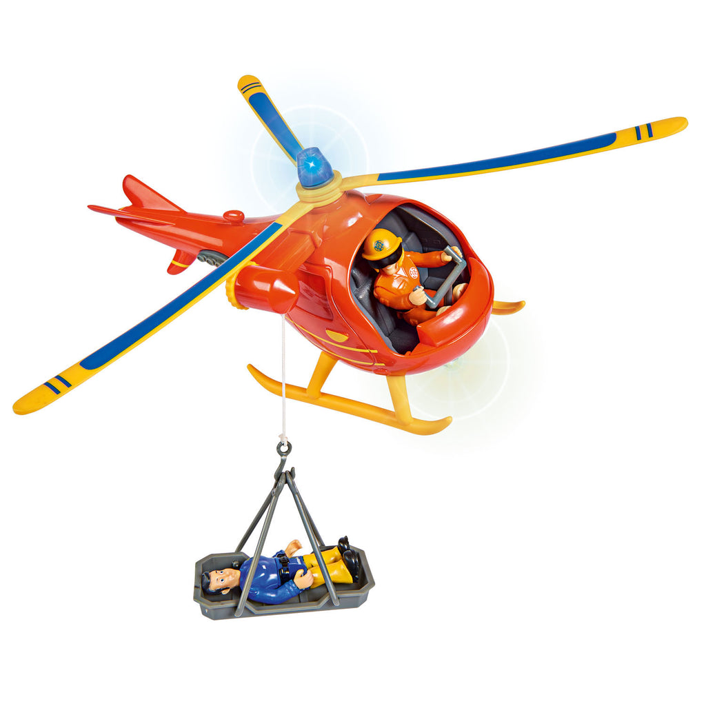 Simba Helikopter Wallaby