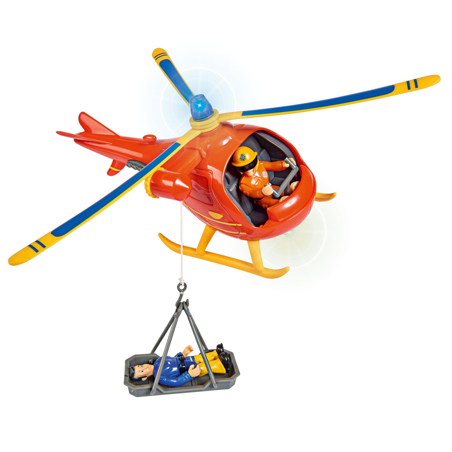 Simba Helikopter Wallaby