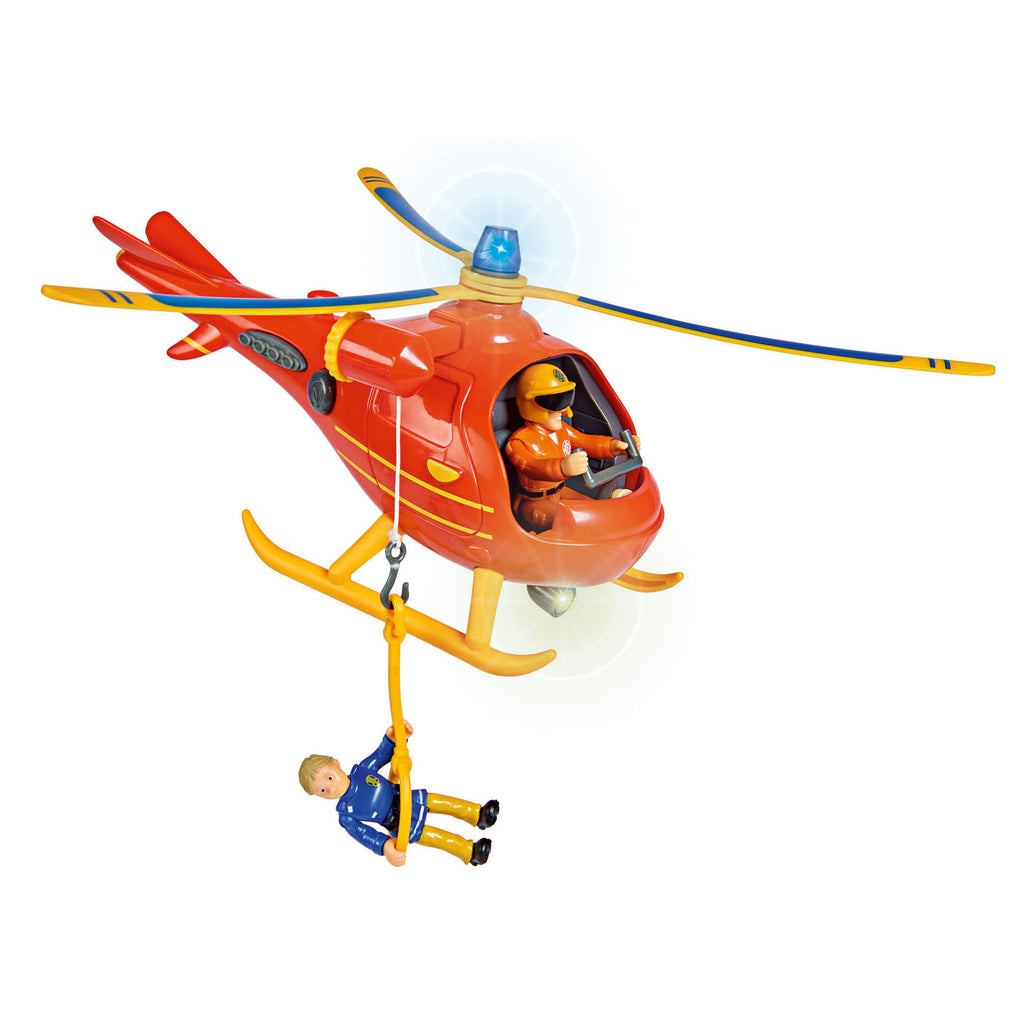 Simba Helikopter Wallaby