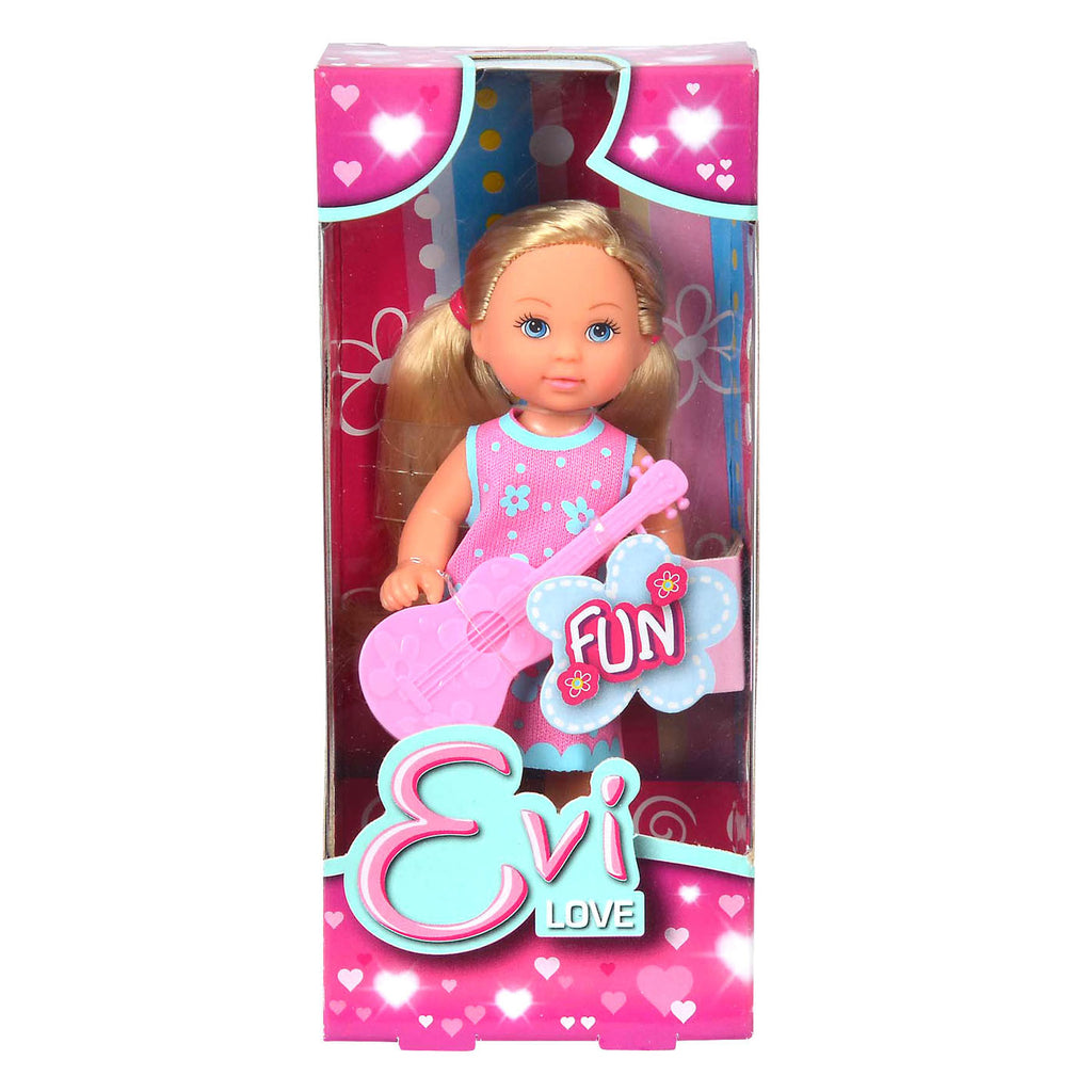 Evi Love Fun
