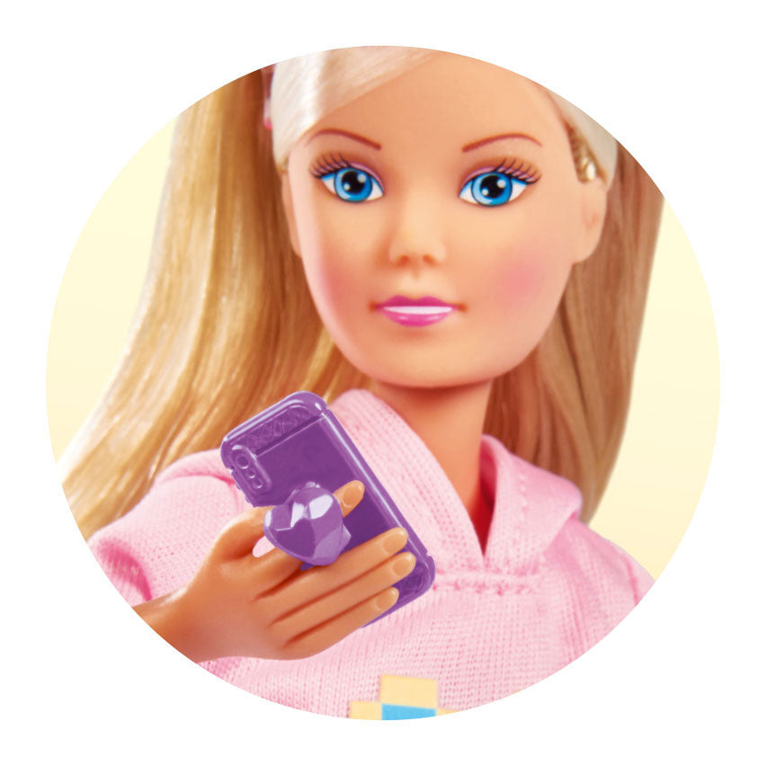 Steffi Love Pastel Fashion Pop