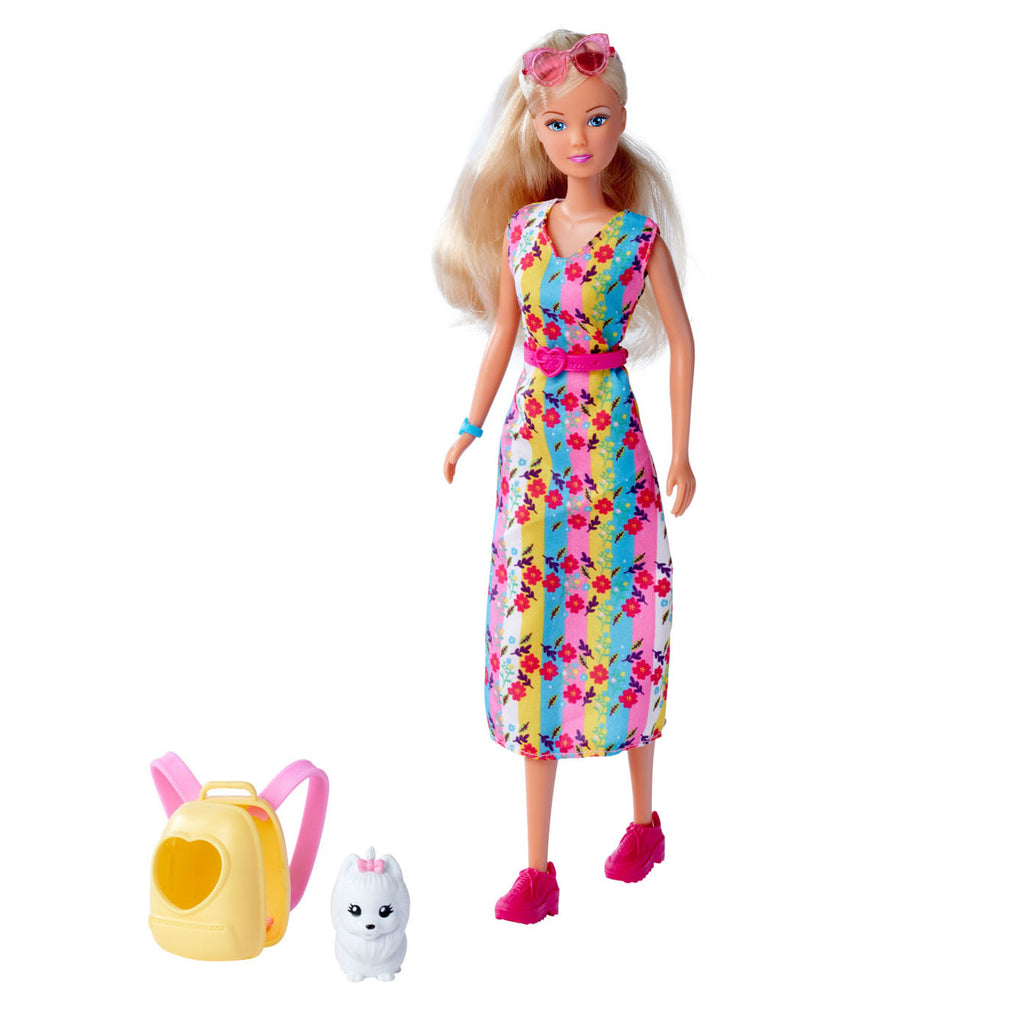 Steffi Love Love Pop Go Go Puppy