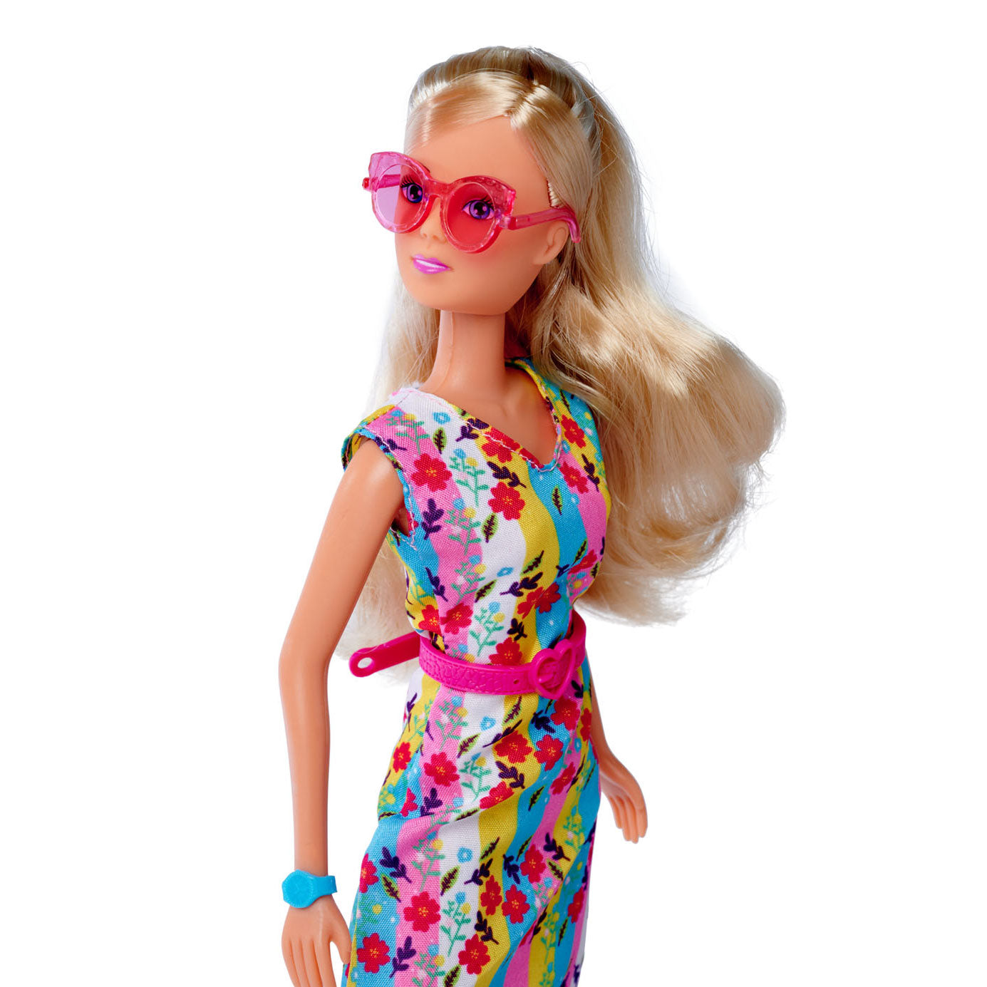 Steffi Love Love Pop Go Go Puppy