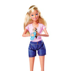 Steffi Love Otter Babies Pop