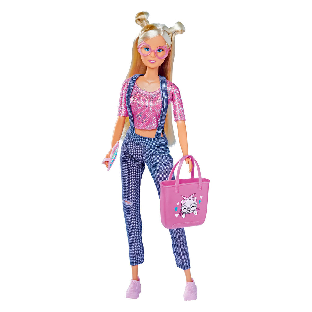 Steffi Love Kitty Fashion Pop
