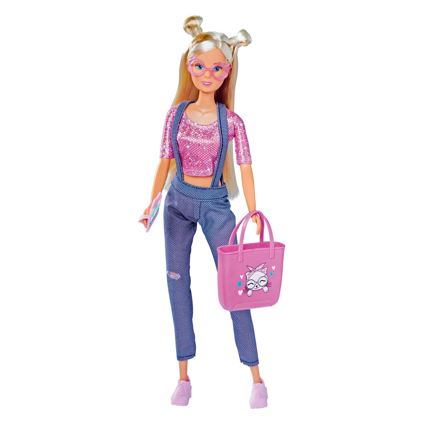 Steffi Love Kitty Fashion Pop