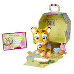 Simba Pamper Petz Tijger Speelfiguur