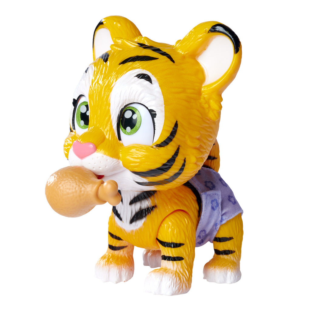Simba Pamper Petz Tijger Speelfiguur