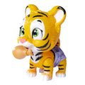 Simba Pamper Petz Tijger Speelfiguur
