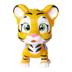 Simba Pamper Petz Tijger Speelfiguur