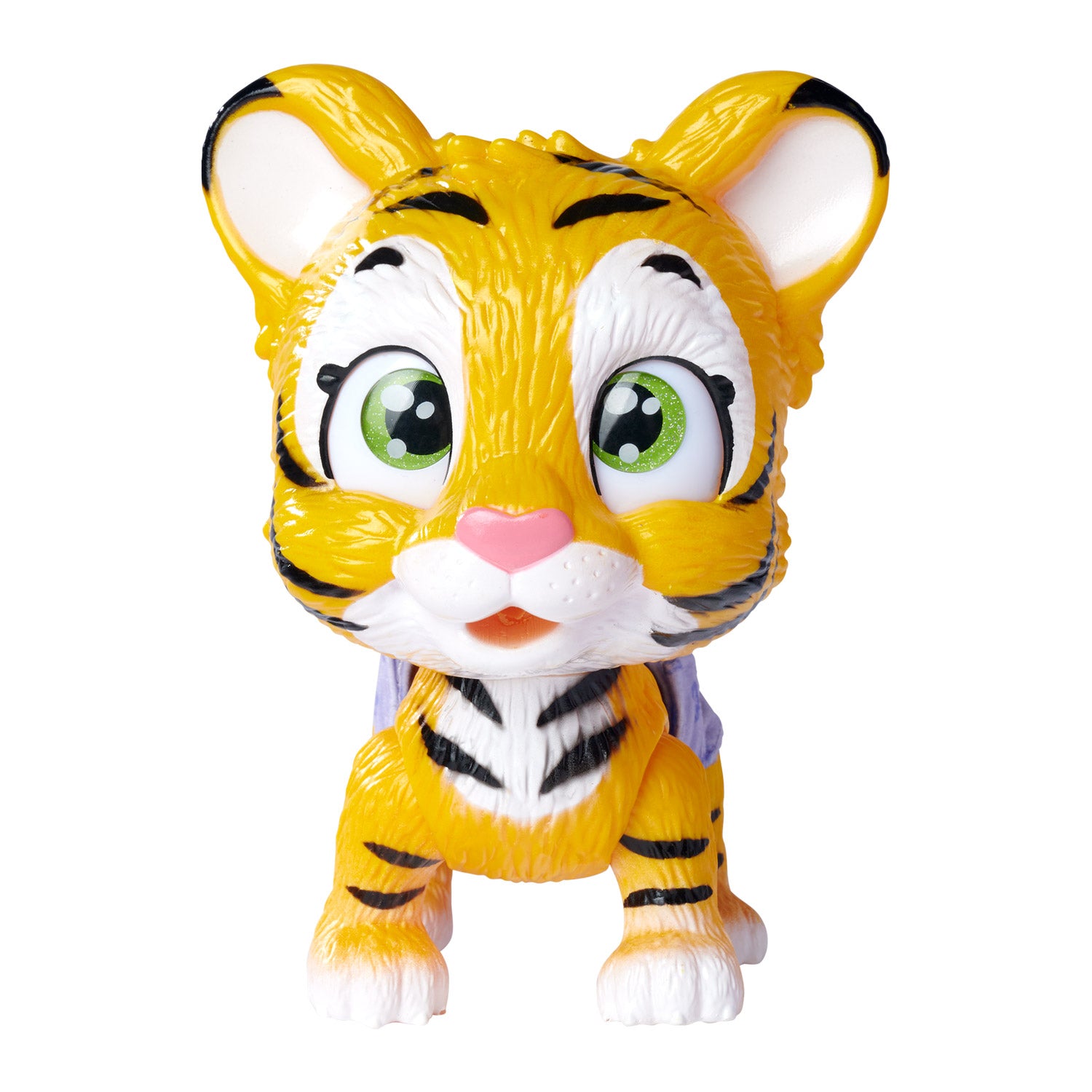 Simba Pamper Petz Tijger Speelfiguur