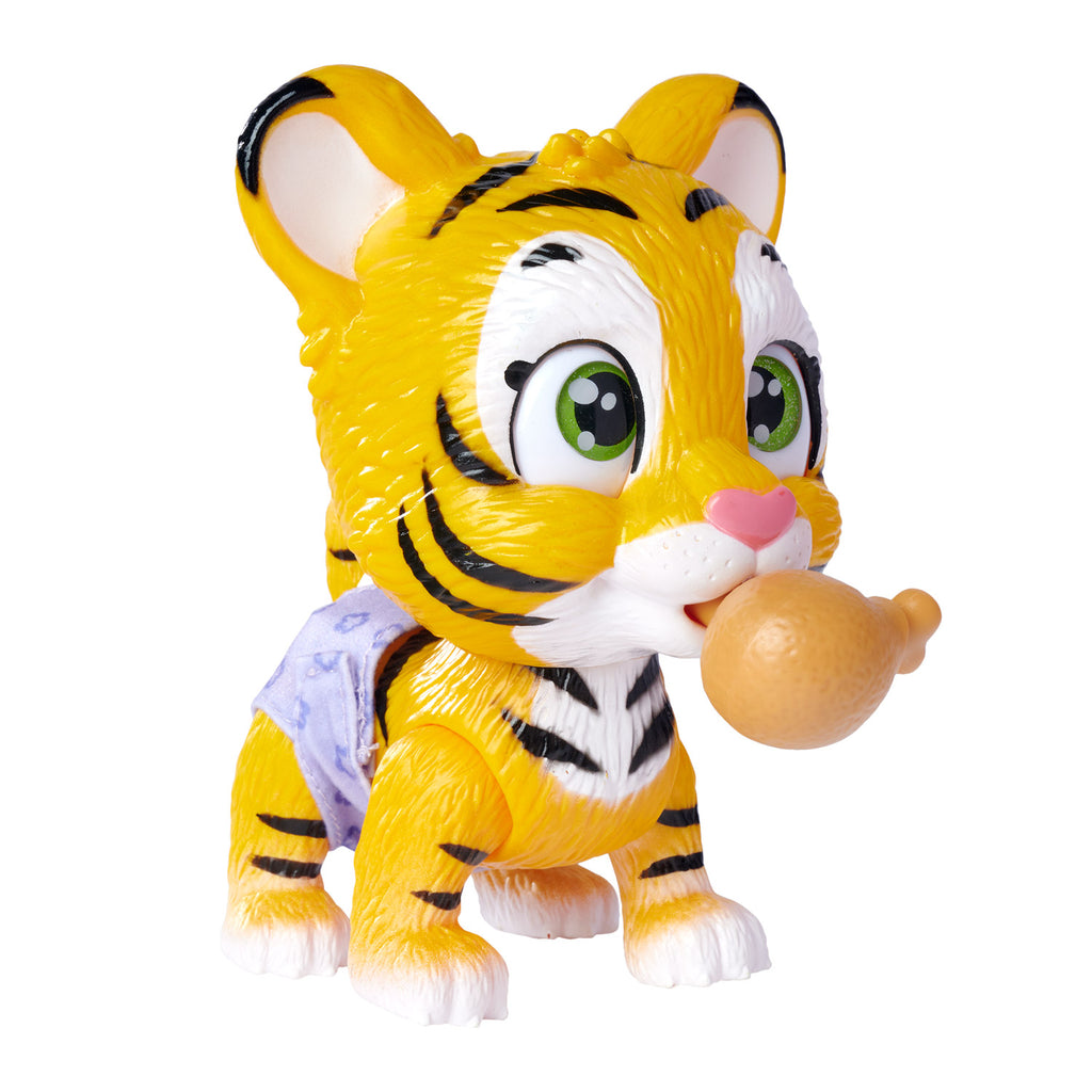 Simba Pamper Petz Tijger Speelfiguur