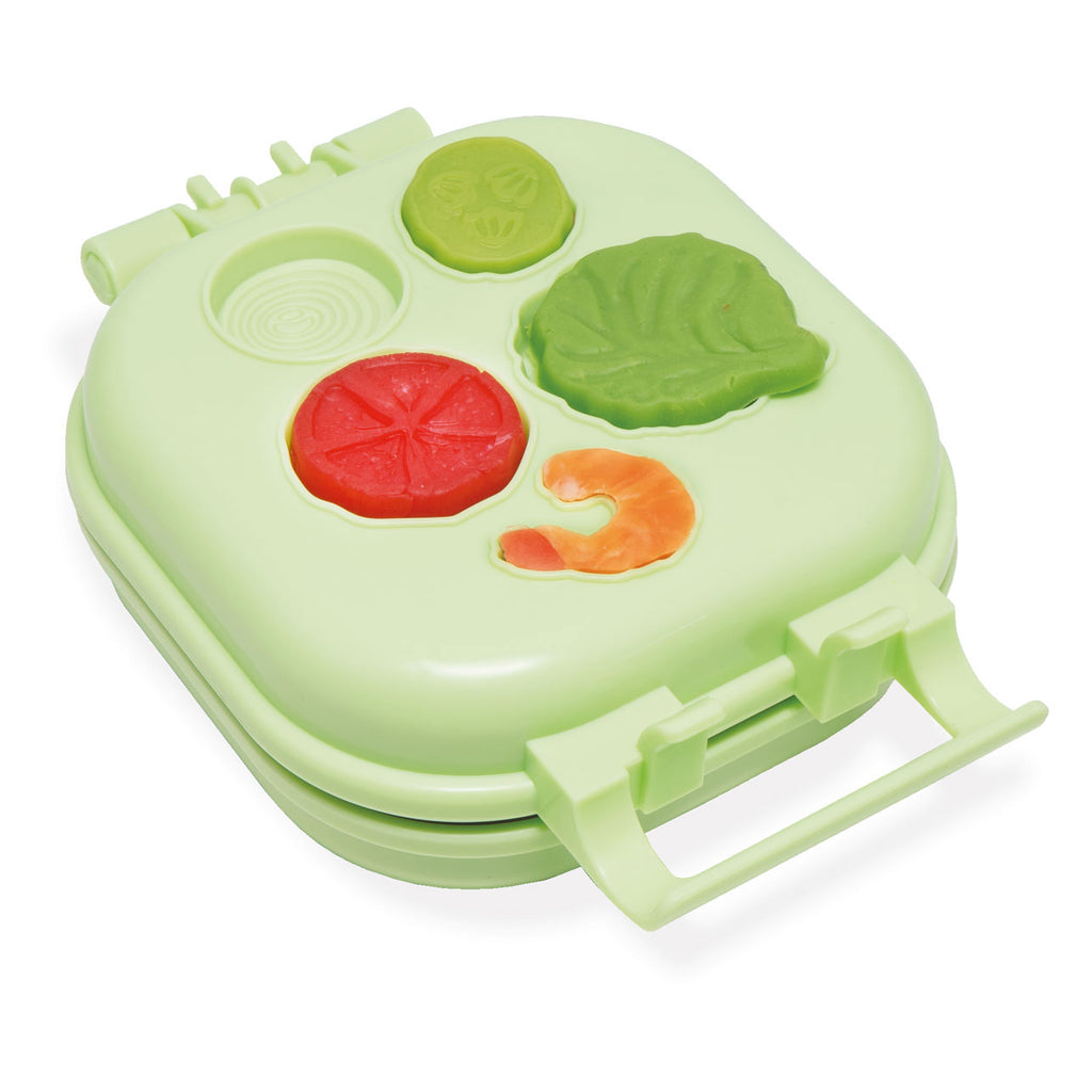 Simba Art & Fun Hamburgers Maken Kleiset