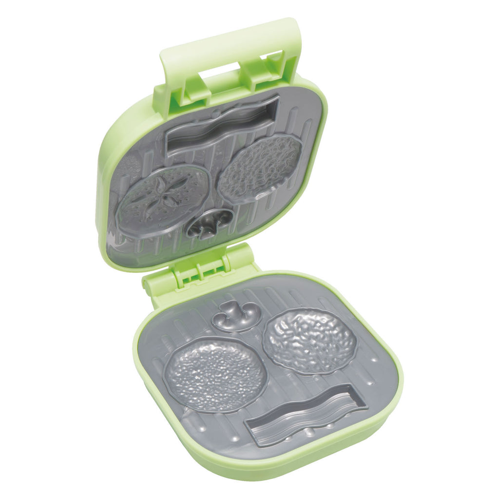 Simba Art & Fun Hamburgers Maken Kleiset