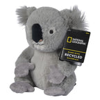 Simba National Geographic Knuffel Koala, 25cm
