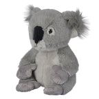Simba National Geographic Knuffel Koala, 25cm