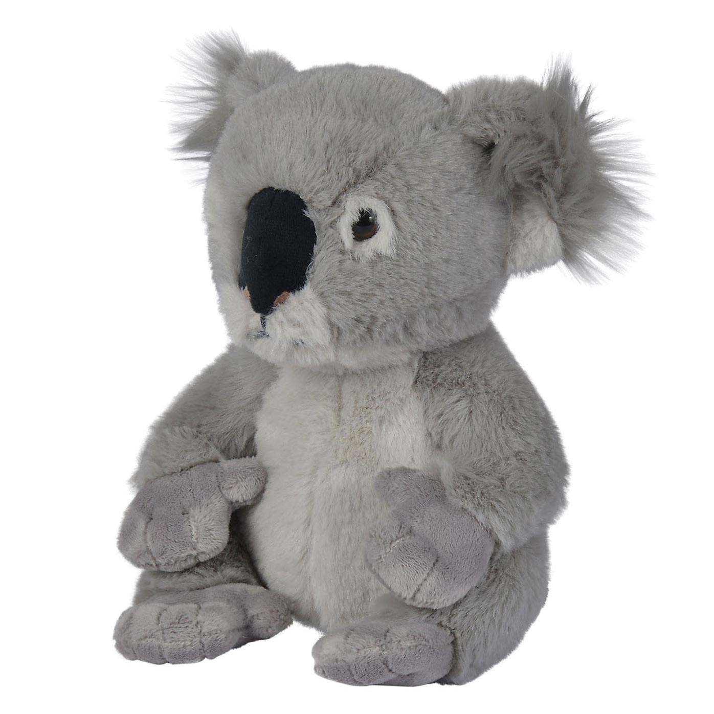 Simba National Geographic Knuffel Koala, 25cm