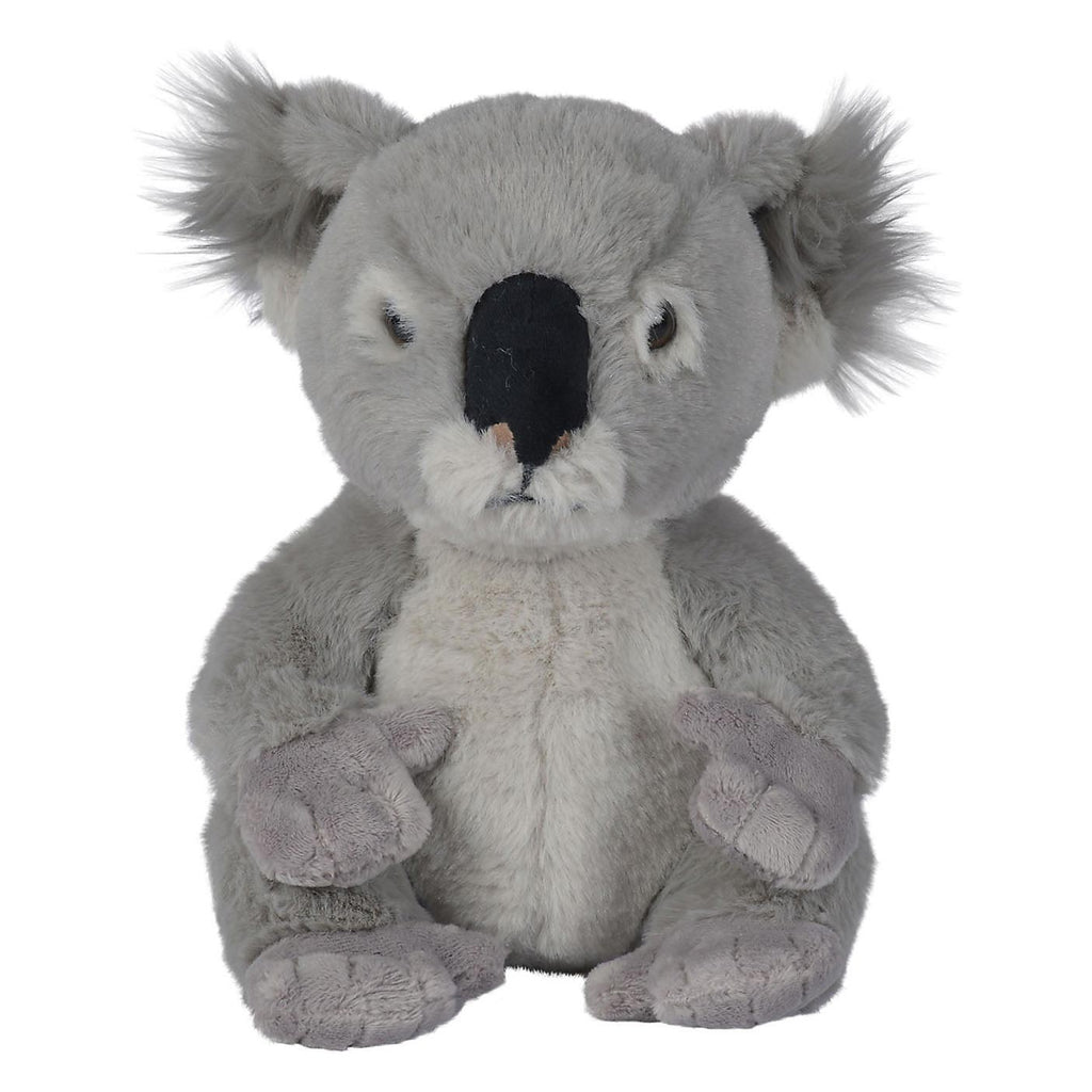 Simba National Geographic Knuffel Koala, 25cm
