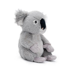 Simba National Geographic Knuffel Koala, 25cm