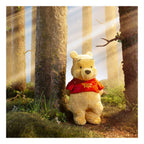 Simba Knuffel Pluche de Poeh, 25cm