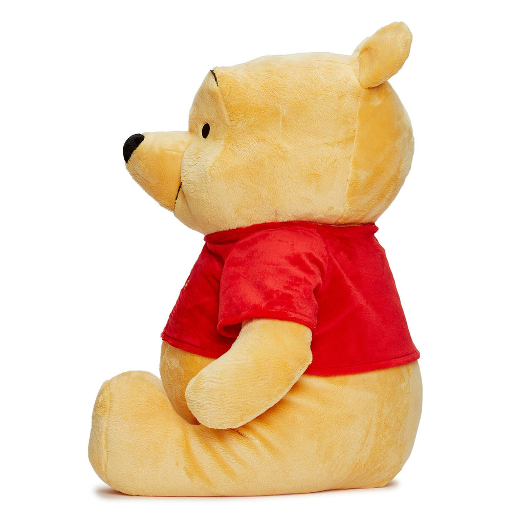 Simba Knuffel Pluche de Poeh, 61cm