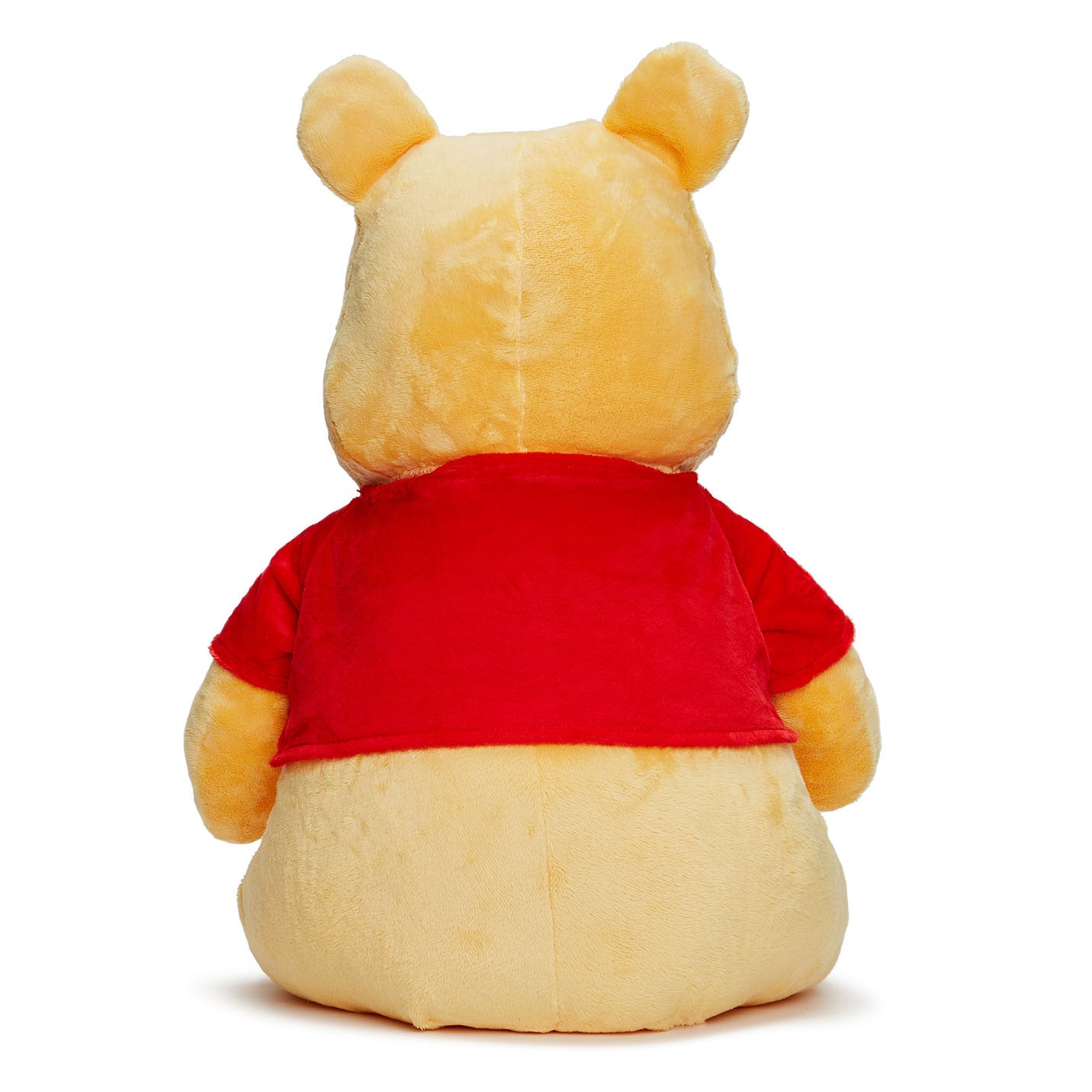 Simba Knuffel Pluche de Poeh, 61cm