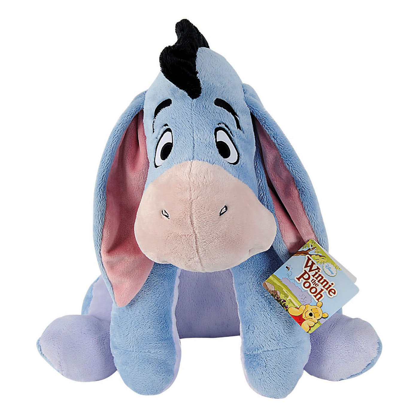 Simba Knuffel Pluche Iejoor, 61cm