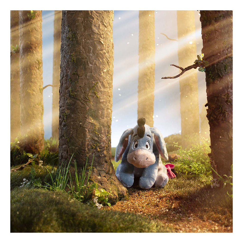 Simba Knuffel Pluche Iejoor, 61cm
