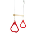 Simba eichhorn outdoor turnringen