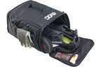 evoc - gear bag 15 one size black 15l