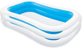 Intex 56483np familiezwembad 262x175x56 cm