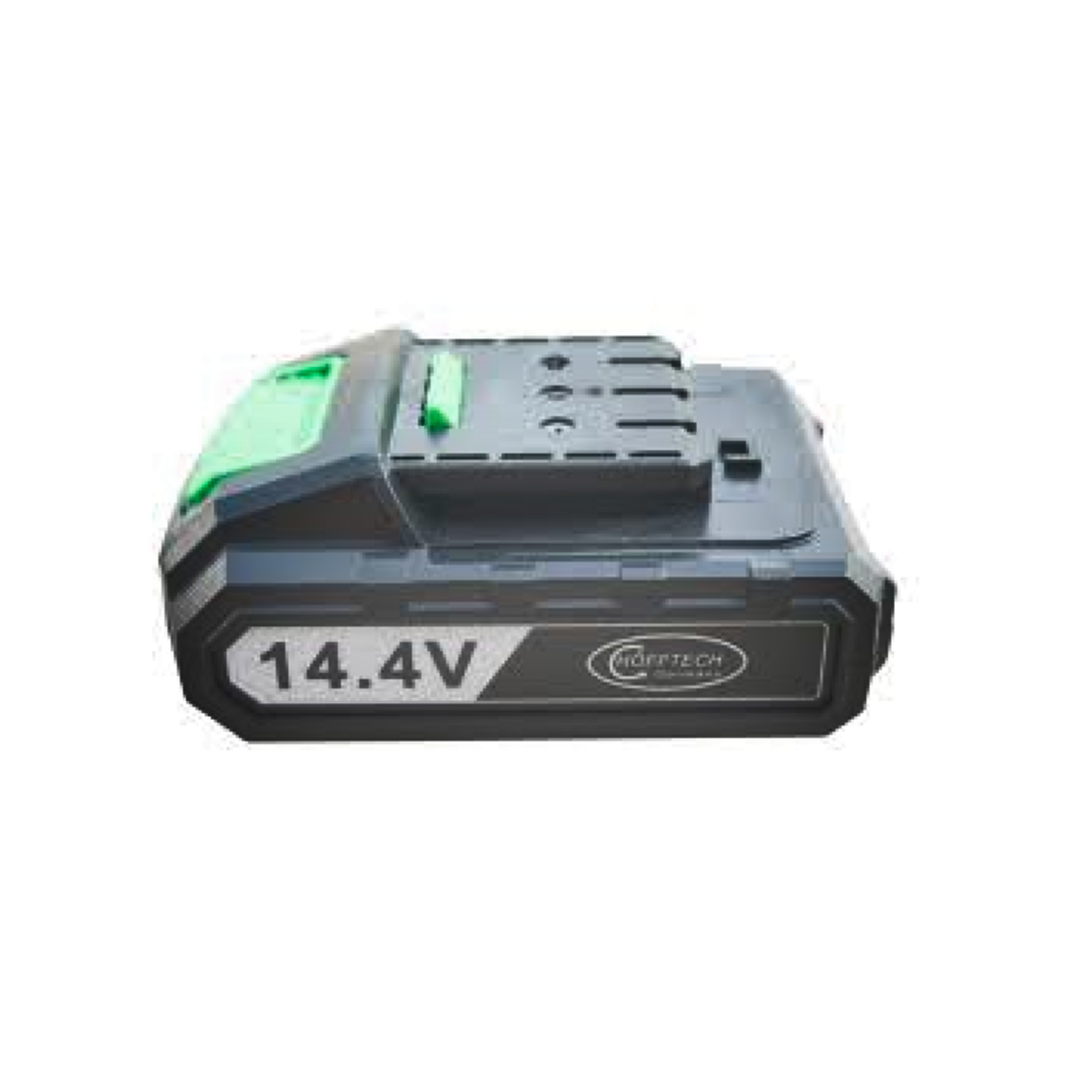Höfftech Accu 14.4V Li-Ion, geschikt voor boormachine (art 5630)