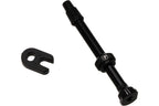 Trivio - tubeless fietsventiel 60mm zwart
