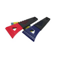 Ijskrabber 18cm assorti kleur.