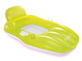 Intex Chill N Float Lounge - Green