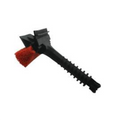Raamwisser met spons 20cm