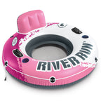 River Run waterlounge roze