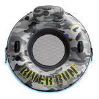 river run waterlounge camo