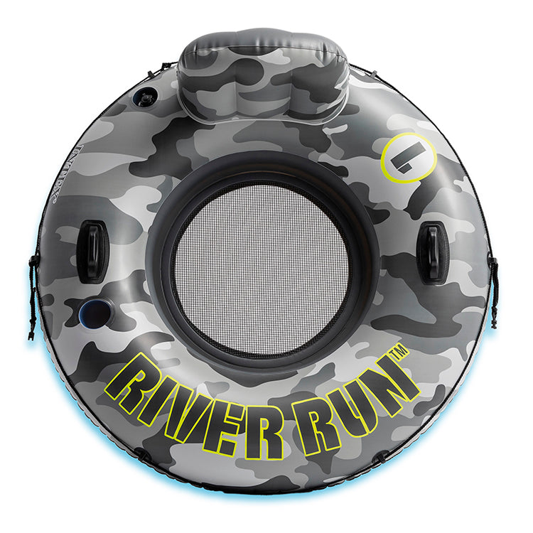 river run waterlounge camo