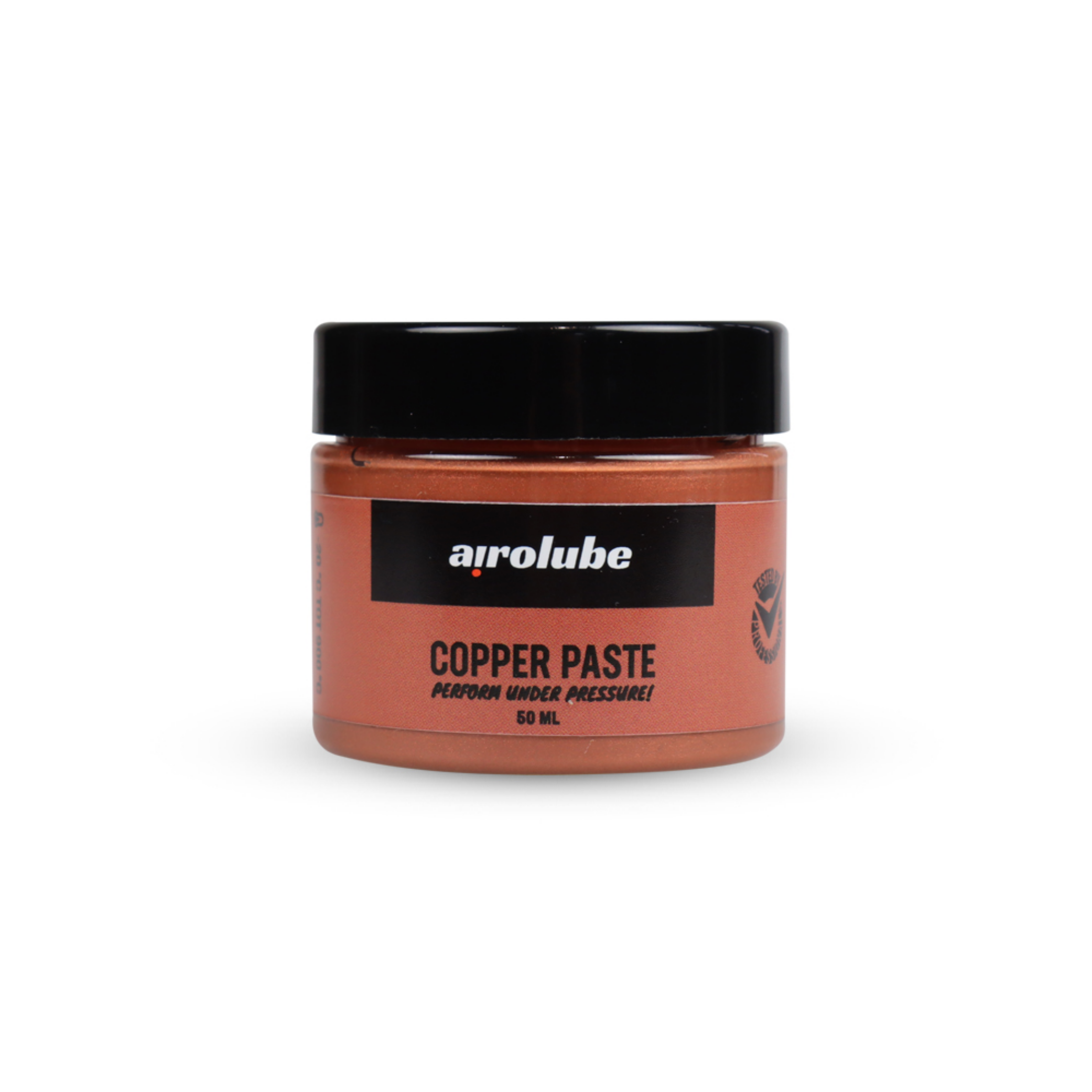 Copper paste Airolube 50ml