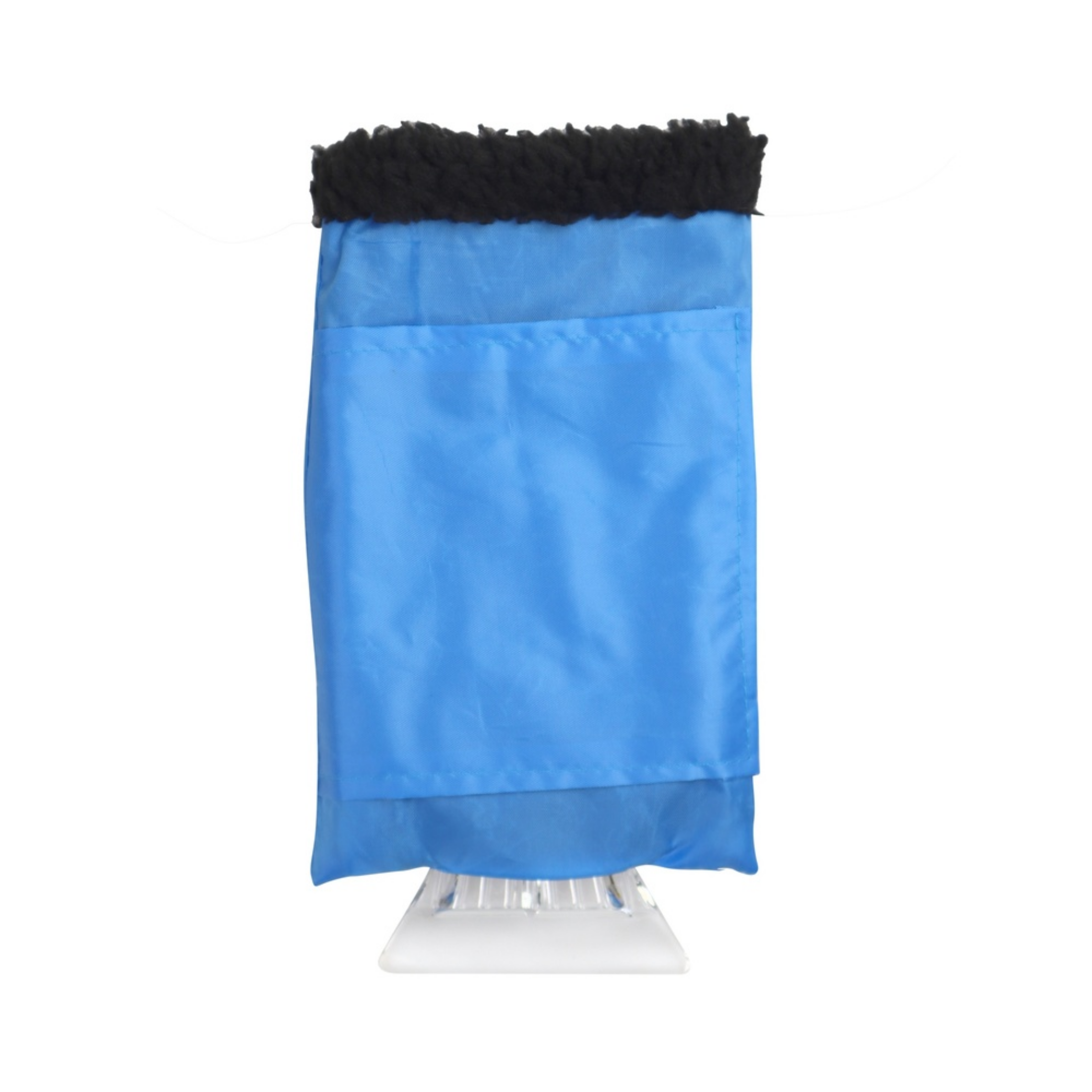 Ijskrabber met handschoen (hangverpakking)