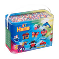 Hama Strijkkralen in Emmer Mix Standaard (00), 30.000st.