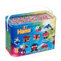 Hama Strijkkralen in Emmer Mix (068), 30.000st.