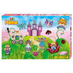 Hama Strijkkralenset Fairies, 6000st.
