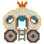 Hama Strijkkralenset Fairies, 6000st.