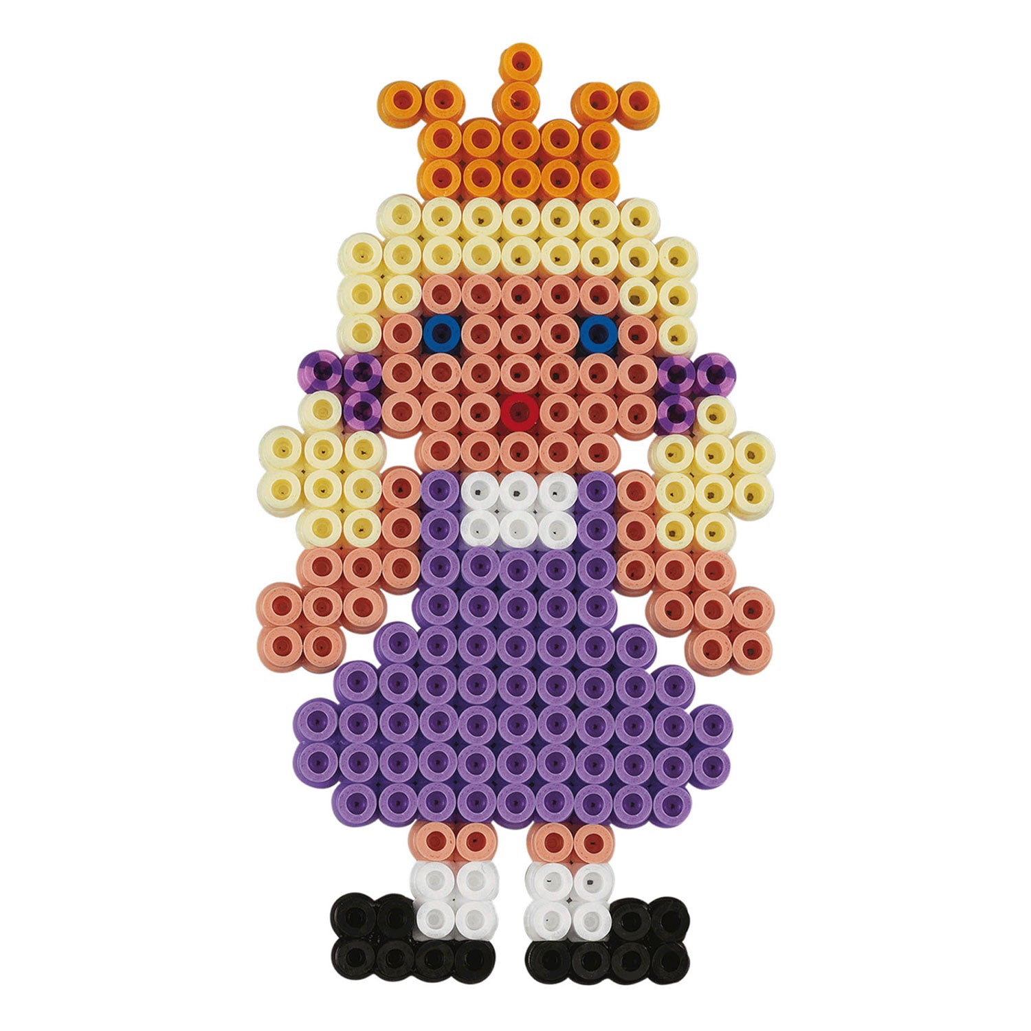 Hama Strijkkralenset Fairies, 6000st.