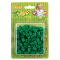 Hama strijkkralen maxi 250 stuks multicolor