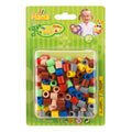 Hama Strijkkralen Maxi Mix (69), 250st.