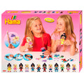 Hama strijkkralen complete set fashion dress up 4000 stuks | 2 stuks