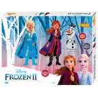 Hama Strijkkralenset Frozen II, 4000st.